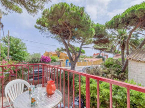 Apartment Nausicaa-1